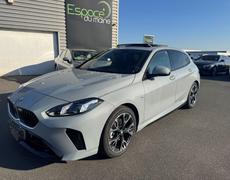 BMW Serie 1 Cholet