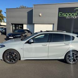 BMW Serie 1 M Sport 120d 163 ch DKG7 Cholet