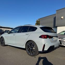 BMW Serie 1 M Sport 120d 163 ch DKG7 Cholet