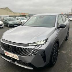 Peugeot 3008 Allure Pack Hybrid 136 e-DCS6 Broons