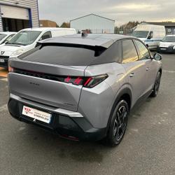 Peugeot 3008 Allure Pack Hybrid 136 e-DCS6 Broons