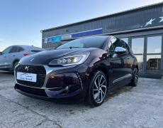 Ds DS3 Laval