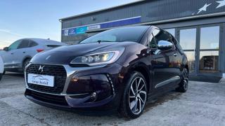 Ds DS3  - Sport Chic - photo 0