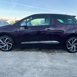 Ds DS3 Sport Chic DS 3 BlueHDi 120 S&amp;S BVM6 Laval
