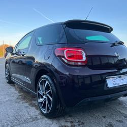 Ds DS3 Sport Chic DS 3 BlueHDi 120 S&amp;S BVM6 Laval