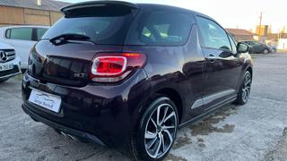 Ds DS3  - Sport Chic - photo 3