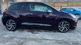 Ds DS3  - Sport Chic - photo 4