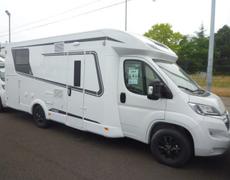 Profile Citroen Moncé-en-Belin