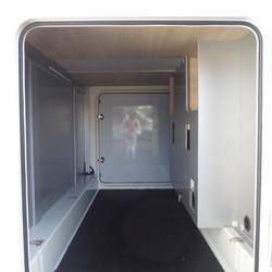 Profile Rapido Rapido 666 F sur fiat 140 boite automatique Monc&eacute;-en-Belin