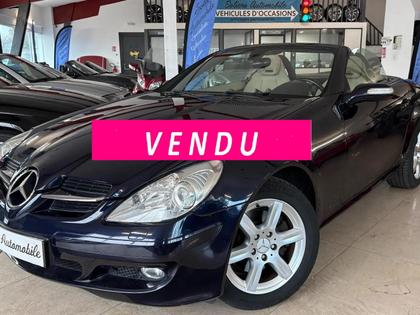 Mercedes SLK - A  SLK 280 - N.C.