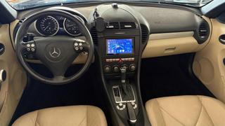 Mercedes SLK  - photo 1
