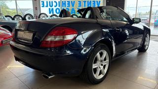 Mercedes SLK  - photo 2