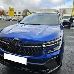 Renault Austral Techno esprit Alpine E-Tech hybrid 200 Co&euml;x