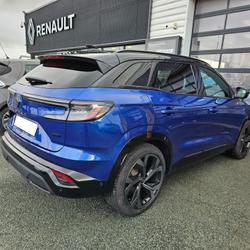 Renault Austral Techno esprit Alpine E-Tech hybrid 200 Co&euml;x