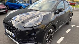 Ford Puma  - photo 0