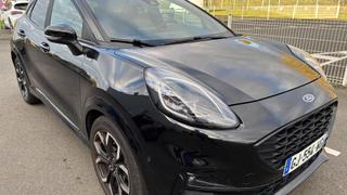 Ford Puma  - photo 3