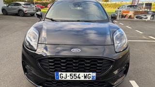 Ford Puma  - photo 4