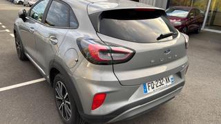 Ford Puma  - Titanium - photo 1