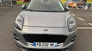 Ford Puma  - Titanium - photo 4