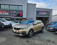 Peugeot 3008 Sainte-Gemmes-sur-Loire