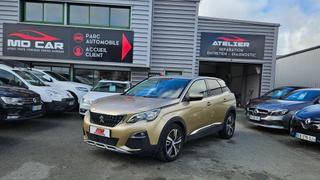 Peugeot 3008  - Allure - photo 0