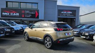 Peugeot 3008  - Allure - photo 4