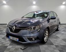 Renault Megane 4 Saint-Broladre