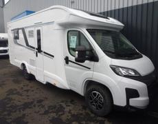 Profile Peugeot Moncé-en-Belin