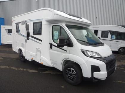 Profile Peugeot Autres Peugeot  - Itineo PC 640 sur peugeot boxer 140cv boite automatique - 69 950 €
