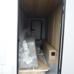 Profile Peugeot Itineo PC 640 sur peugeot boxer 140cv boite automatique Monc&eacute;-en-Belin