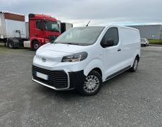 Toyota Proace - START PACK CONFORT  MEDIUM 2.0L 140 D-4D BVA8 - 32 490 €