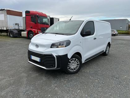 Toyota Proace - START PACK CONFORT  MEDIUM 2.0L 140 D-4D BVA8 - 32 490 €