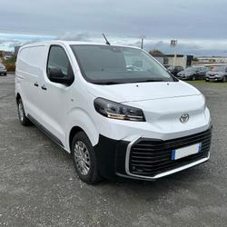 Toyota Proace START PACK CONFORT MEDIUM 2.0L 140 D-4D BVA8 Fontenay-le-Comte