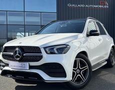 Mercedes GLE