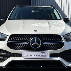 Mercedes GLE AMG Line 300 d 9G-Tronic 4Matic Pleumeleuc