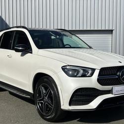 Mercedes GLE AMG Line 300 d 9G-Tronic 4Matic Pleumeleuc