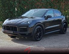 Porsche Cayenne Lissieu