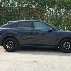 Porsche Cayenne E-Hybrid 3.0 V6 462 ch Tiptronic BVA Lissieu