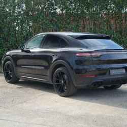 Porsche Cayenne E-Hybrid 3.0 V6 462 ch Tiptronic BVA Lissieu