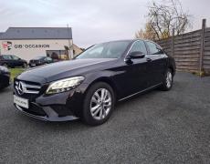 Mercedes Classe C - Avantgarde Line  C 200 9G-Tronic - 22 990 €
