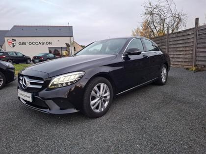 Mercedes Classe C - Avantgarde Line  C 200 9G-Tronic - 22 990 €