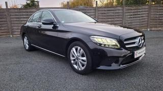 Mercedes Classe C  - Avantgarde - photo 2