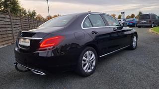 Mercedes Classe C  - Avantgarde - photo 3