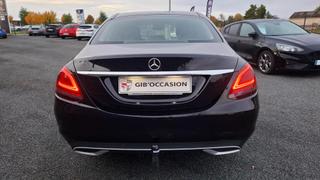 Mercedes Classe C  - Avantgarde - photo 4