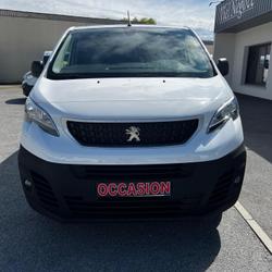 Peugeot Expert PREMUIM 07CV 1ERE MAIN Peugeot FG LONG L2H1 2.0 BLUEHDI 120CH S&S Saint-Didier