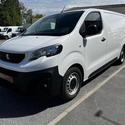 Peugeot Expert PREMUIM 07CV 1ERE MAIN Peugeot FG LONG L2H1 2.0 BLUEHDI 120CH S&S Saint-Didier