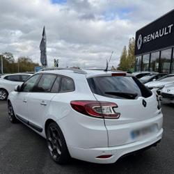 Renault Megane 3 Estate GT M&eacute;gane III TCe 180 Dommartin-l&egrave;s-Toul