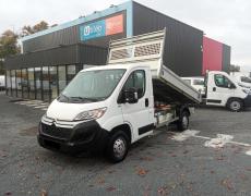 Citroen Jumper Laval