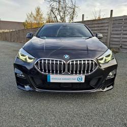 BMW Serie 2 M Sport 220d 190 ch BVA8 Distr&eacute;