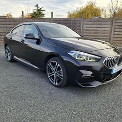 BMW Serie 2 M Sport 220d 190 ch BVA8 Distr&eacute;